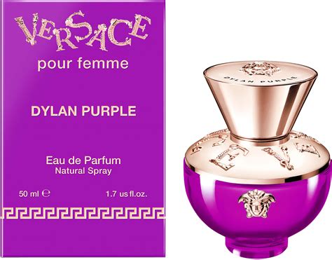 Versace Pour Femme Dylan Purple Versace parfum 